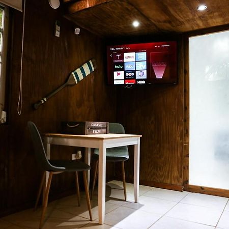 Hw Tiny Home Cidra Bagian luar foto