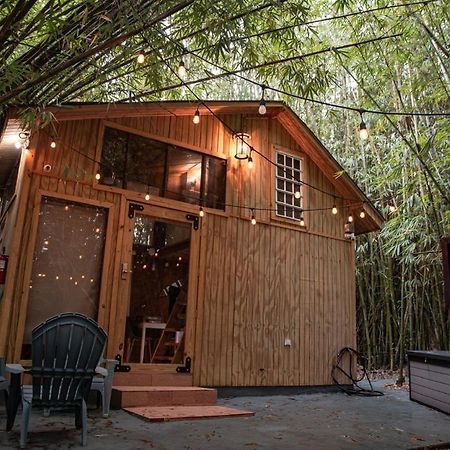 Hw Tiny Home Cidra Bagian luar foto