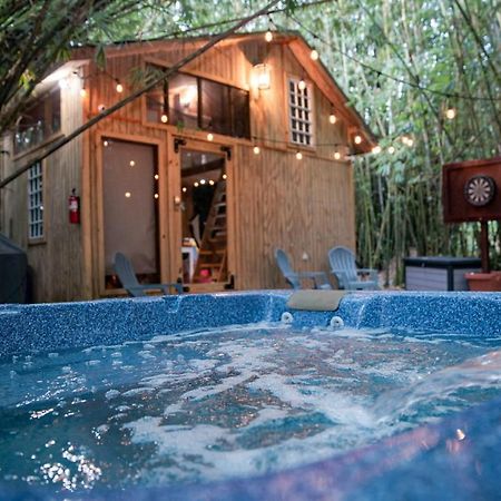 Hw Tiny Home Cidra Bagian luar foto