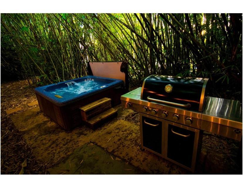 Hw Tiny Home Cidra Bagian luar foto