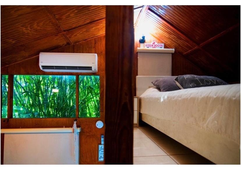Hw Tiny Home Cidra Bagian luar foto