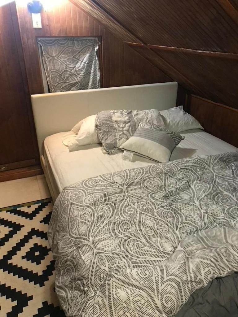 Hw Tiny Home Cidra Bagian luar foto