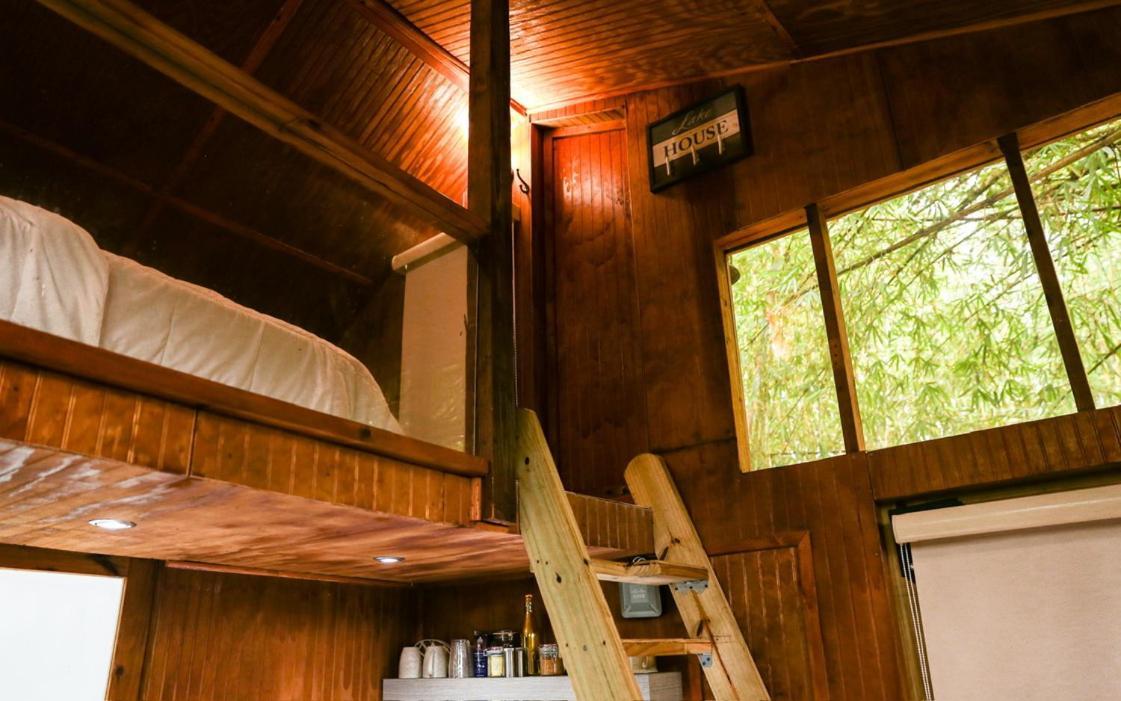 Hw Tiny Home Cidra Bagian luar foto