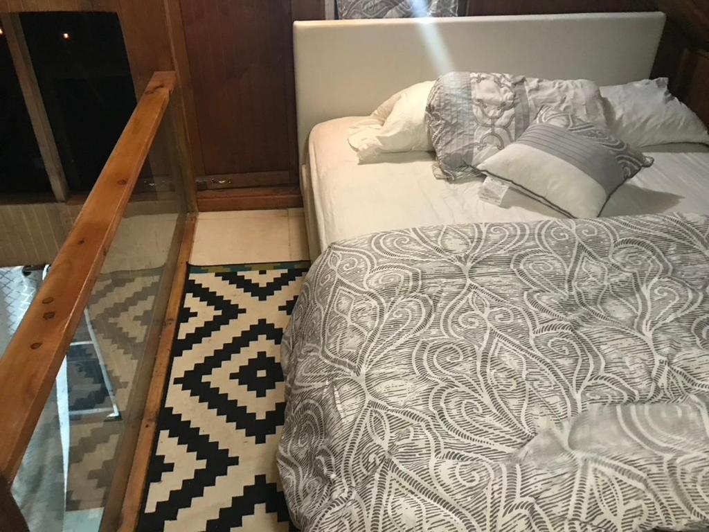 Hw Tiny Home Cidra Bagian luar foto