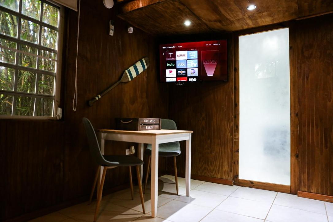 Hw Tiny Home Cidra Bagian luar foto