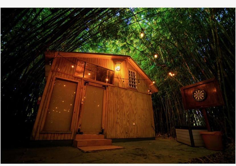 Hw Tiny Home Cidra Bagian luar foto