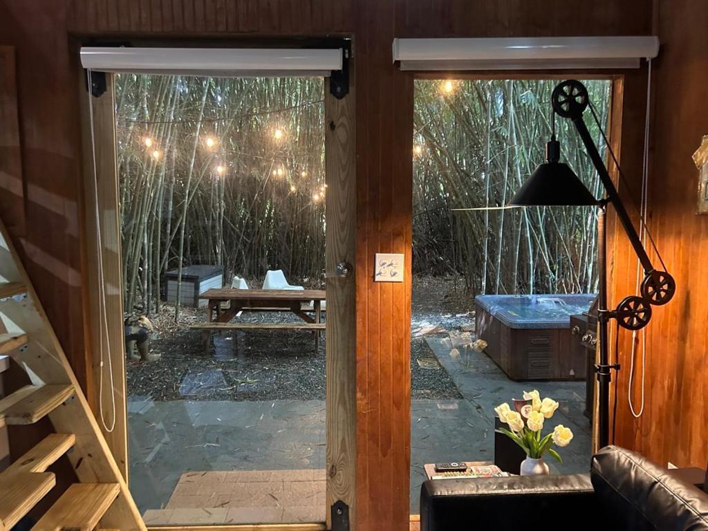 Hw Tiny Home Cidra Bagian luar foto