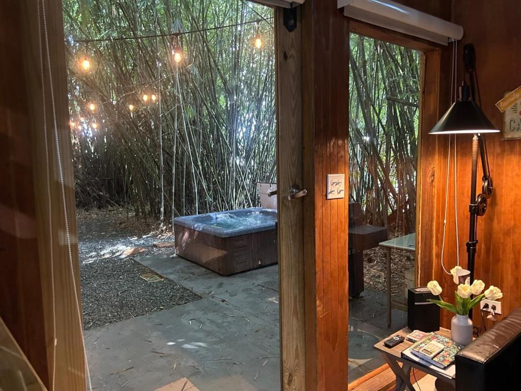 Hw Tiny Home Cidra Bagian luar foto